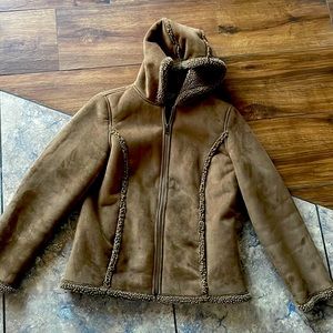 LLBEAN Jacket